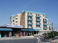   recommends Mandali Hotel 